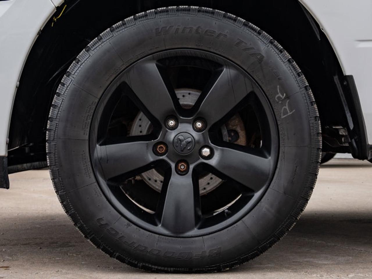 2019 RAM 1500 Classic EXPRESS Photo