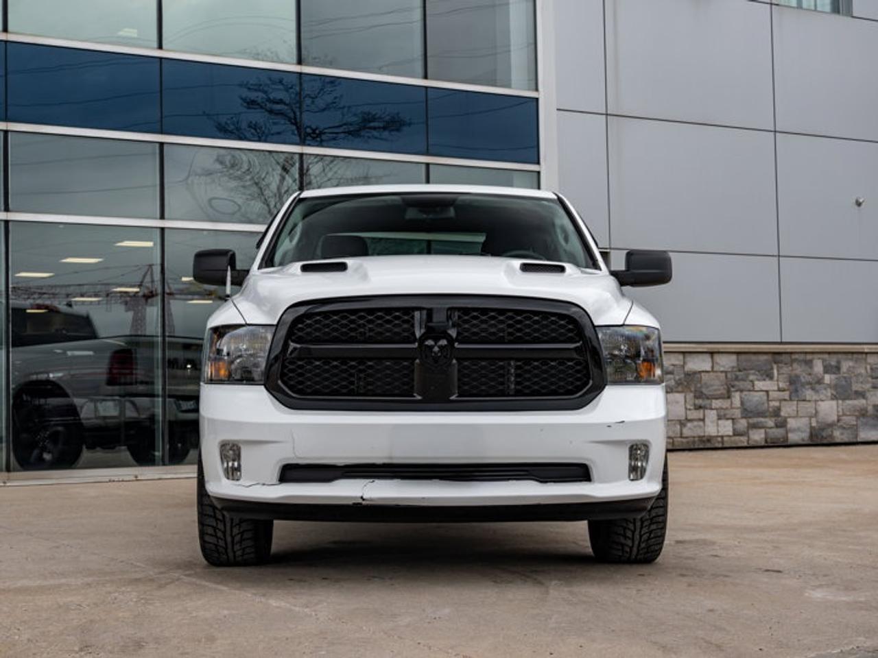 2019 RAM 1500 Classic EXPRESS Photo