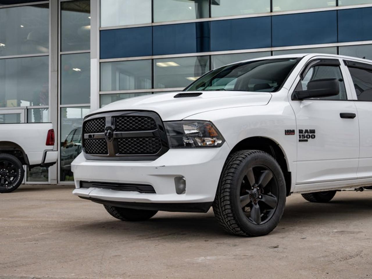 2019 RAM 1500 Classic EXPRESS Photo