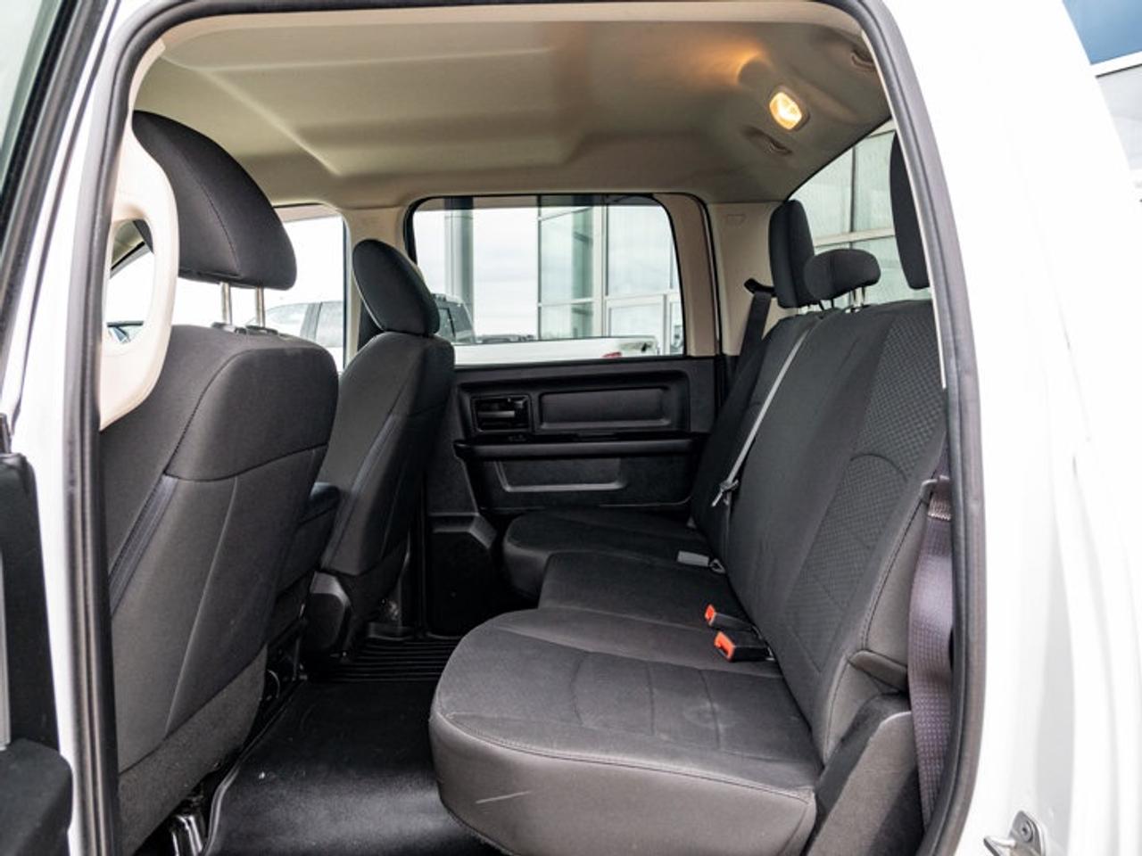2019 RAM 1500 Classic EXPRESS Photo