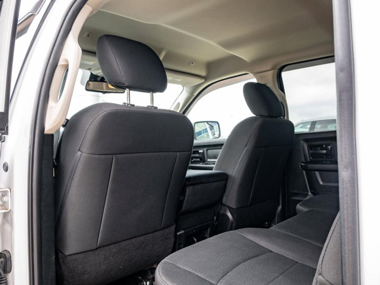 2019 RAM 1500 Classic EXPRESS Photo