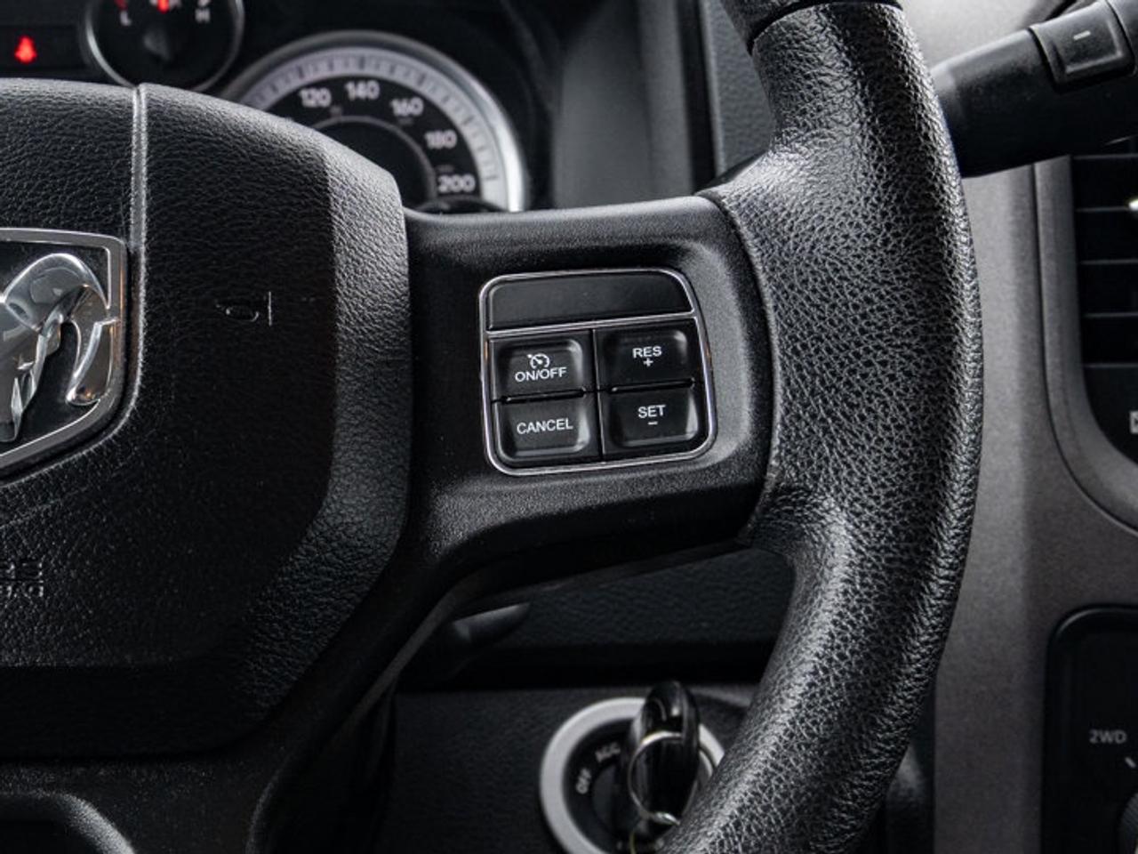 2019 RAM 1500 Classic EXPRESS Photo