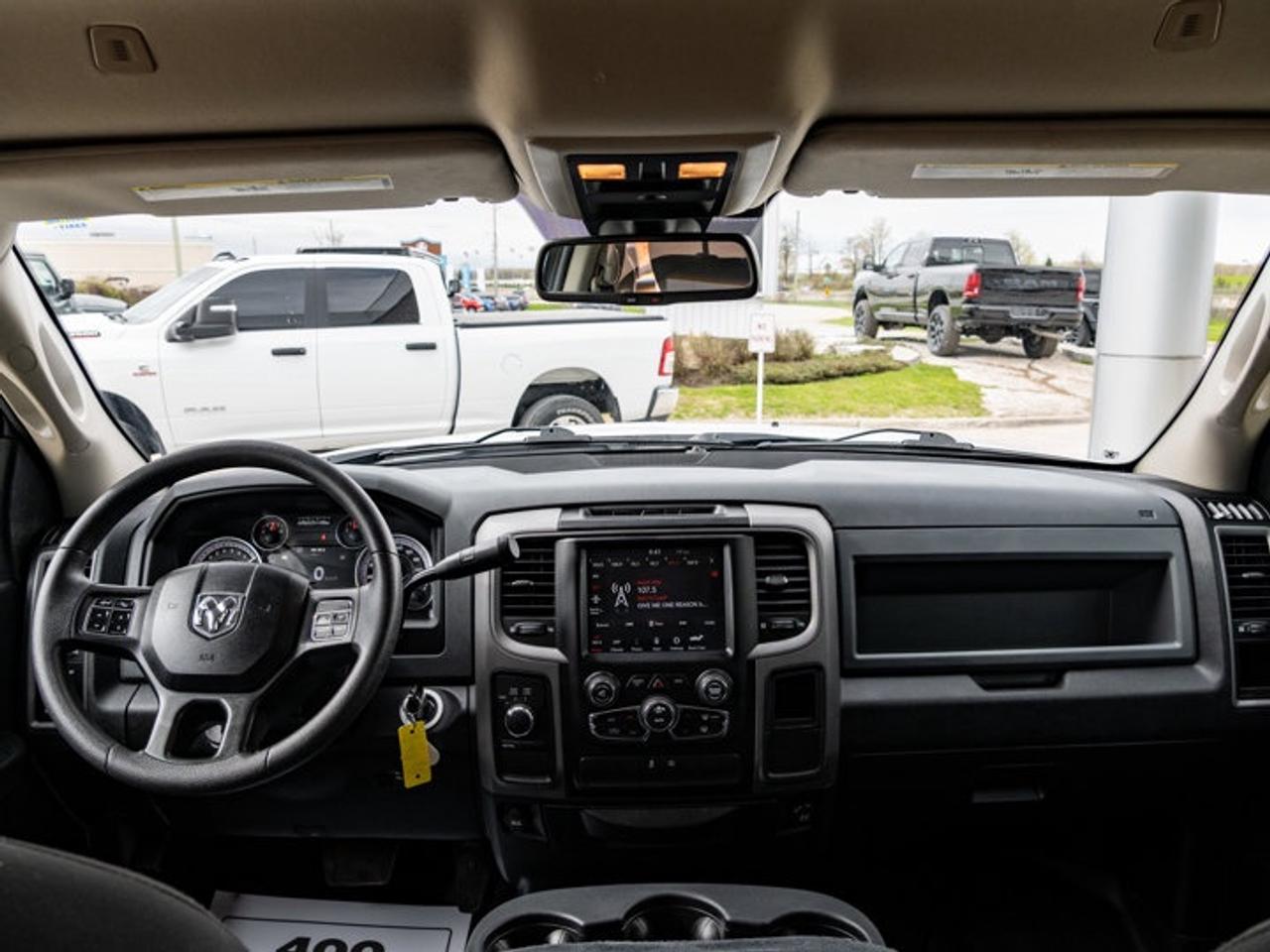 2019 RAM 1500 Classic EXPRESS Photo