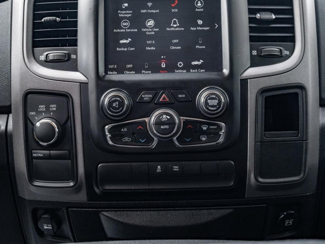 2019 RAM 1500 Classic EXPRESS Photo