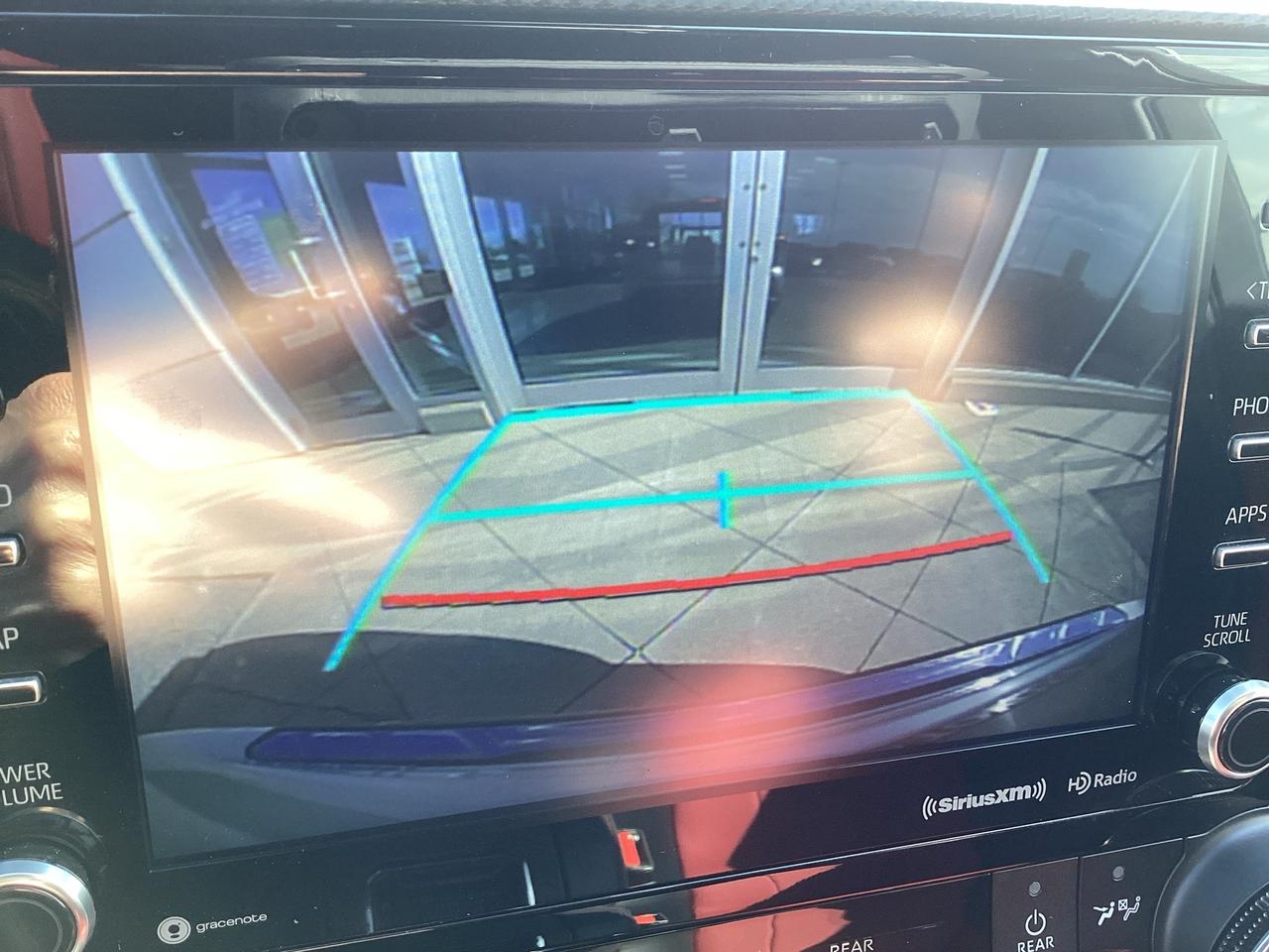 2022 Toyota Highlander XSE AWD Photo