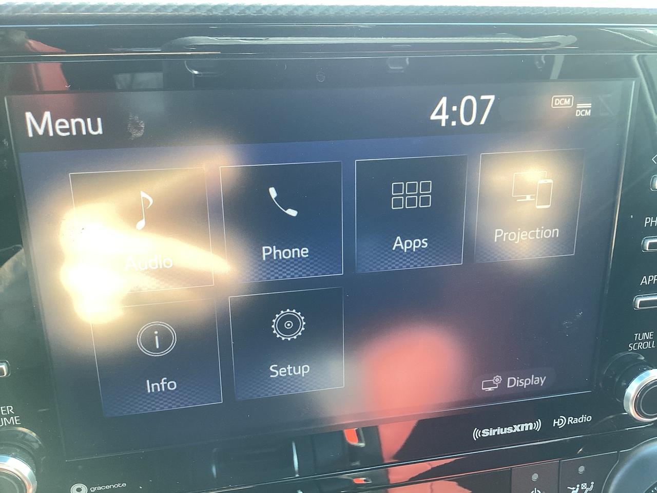 2022 Toyota Highlander XSE AWD Photo