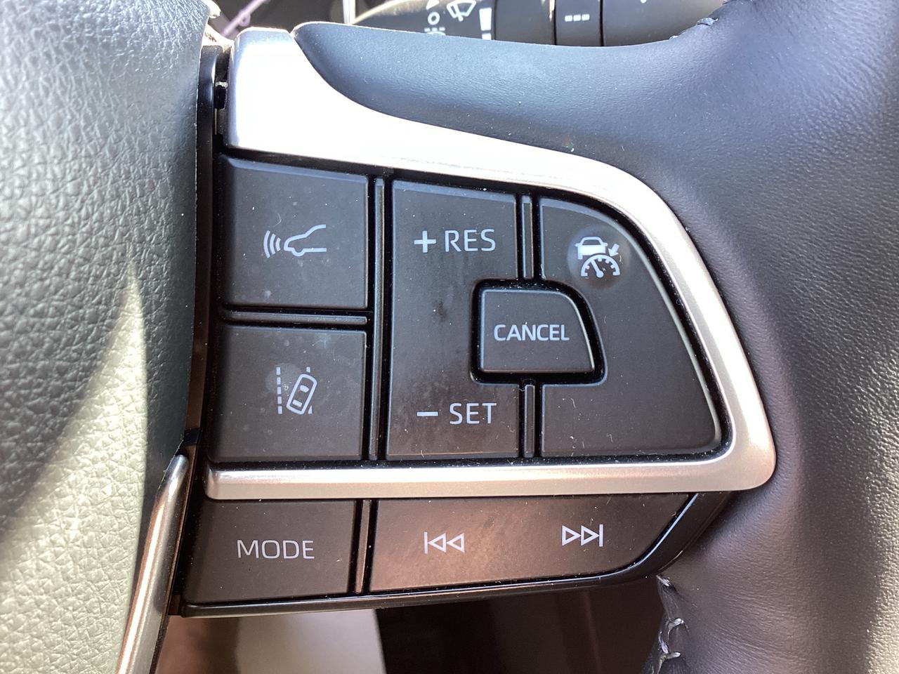 2022 Toyota Highlander XSE AWD Photo