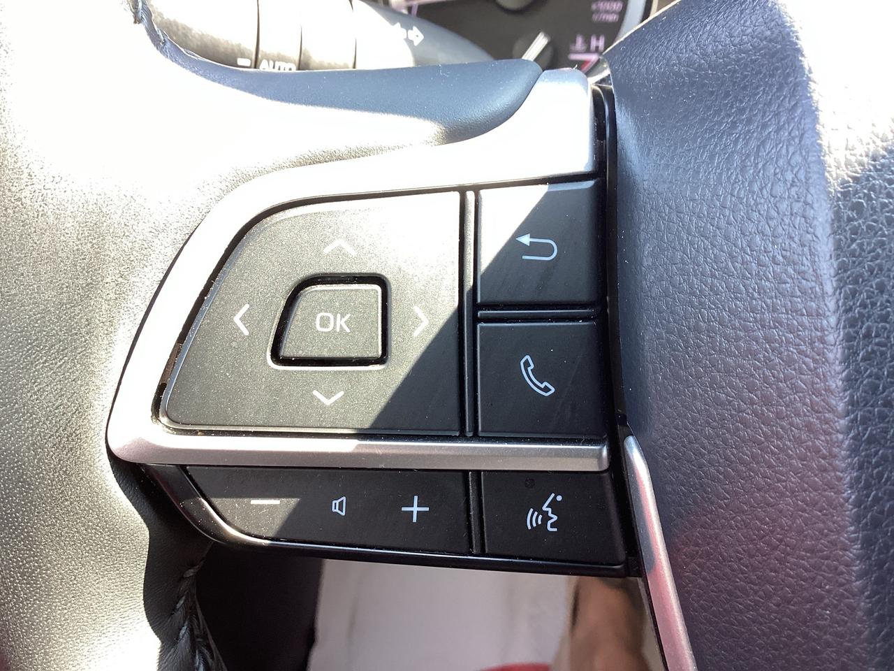 2022 Toyota Highlander XSE AWD Photo