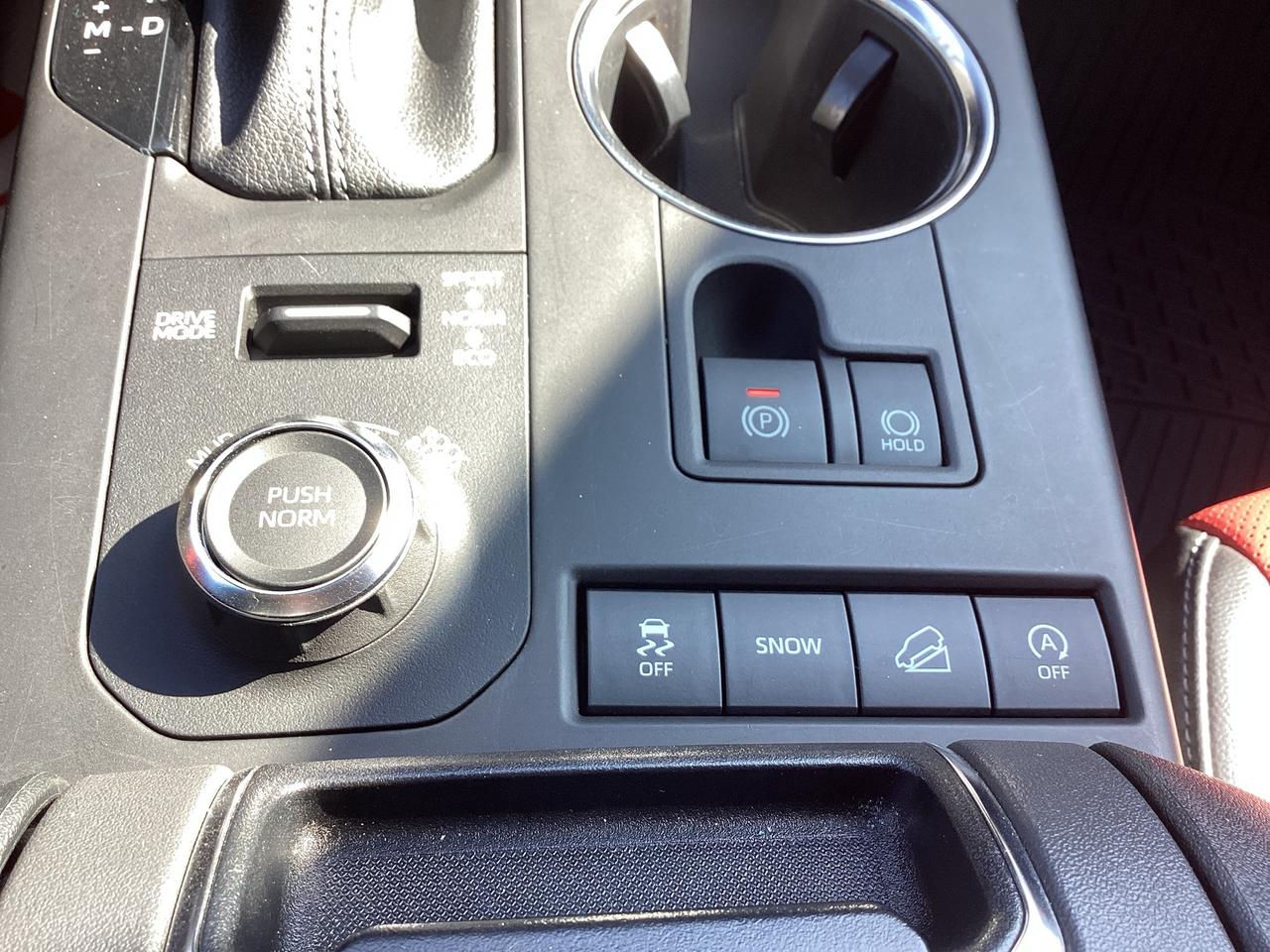 2022 Toyota Highlander XSE AWD Photo