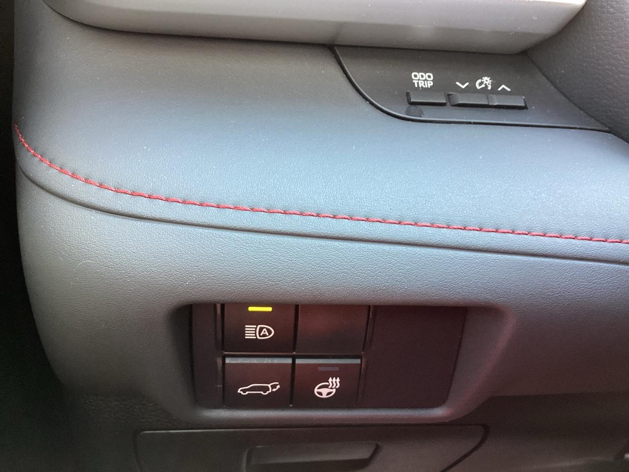 2022 Toyota Highlander XSE AWD Photo