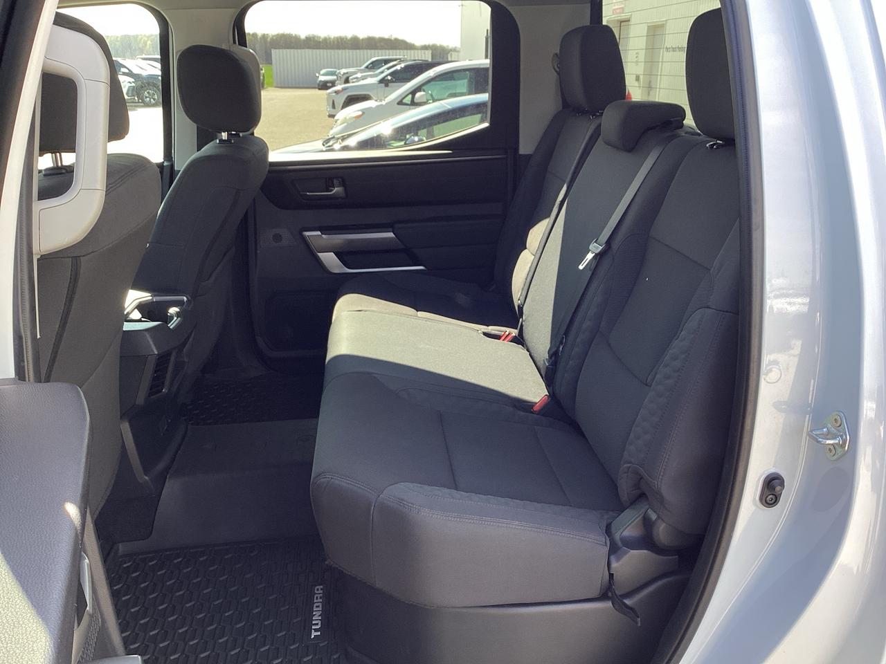 2023 Toyota Tundra TRD Sport Photo