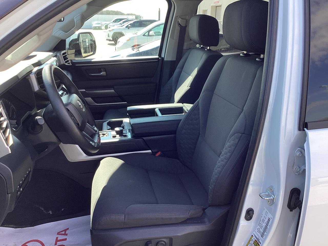 2023 Toyota Tundra TRD Sport Photo