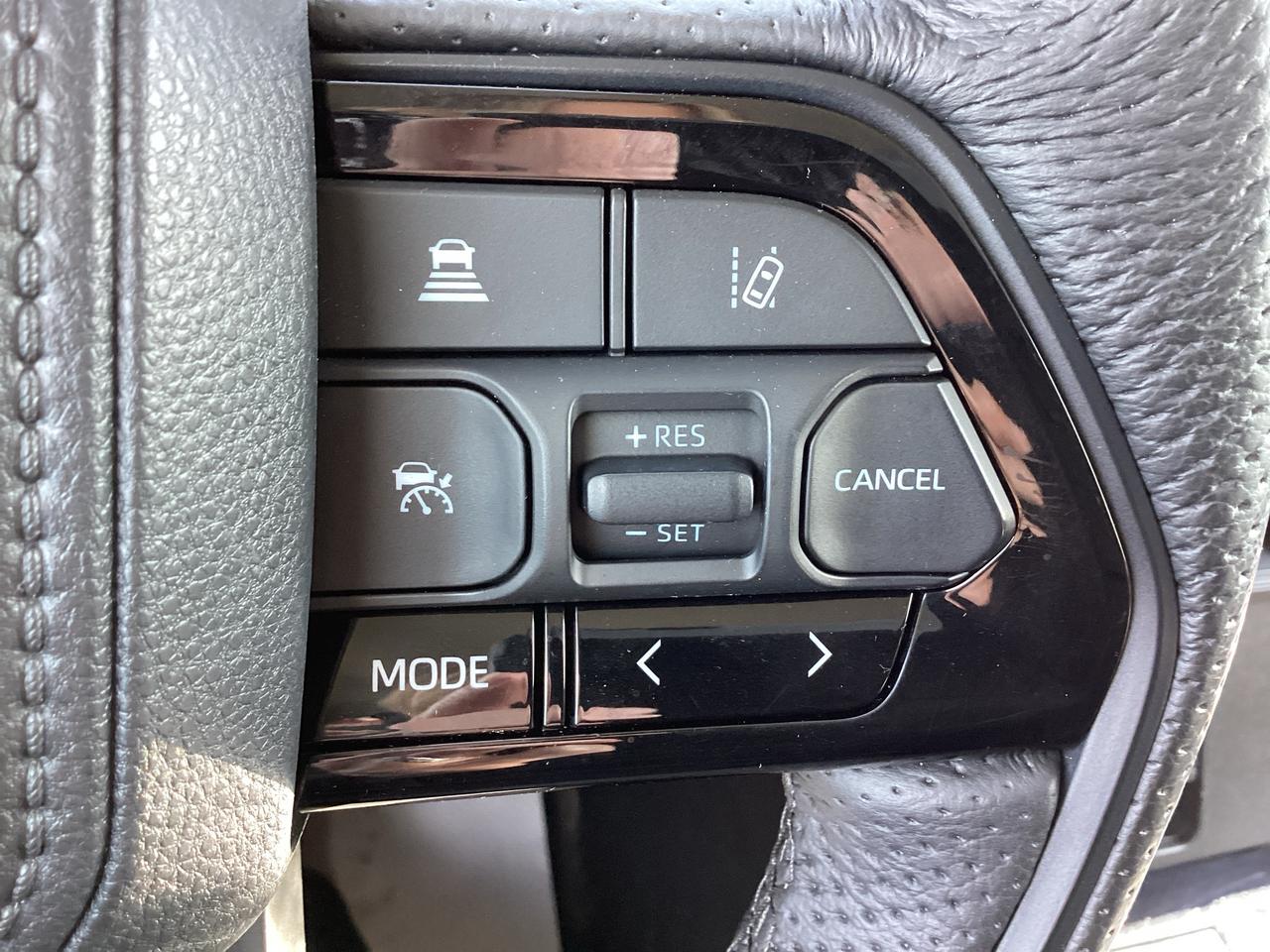 2023 Toyota Tundra TRD Sport Photo