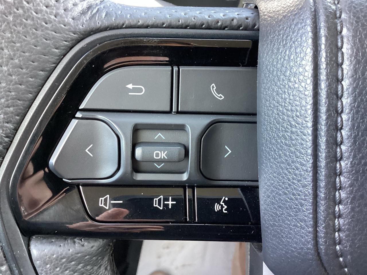 2023 Toyota Tundra TRD Sport Photo