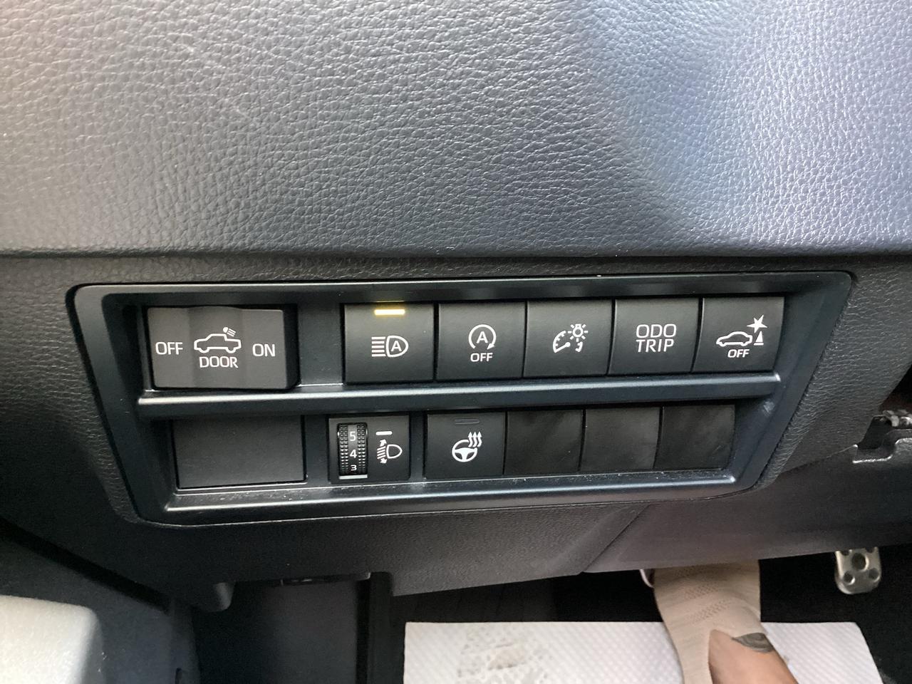 2023 Toyota Tundra TRD Sport Photo