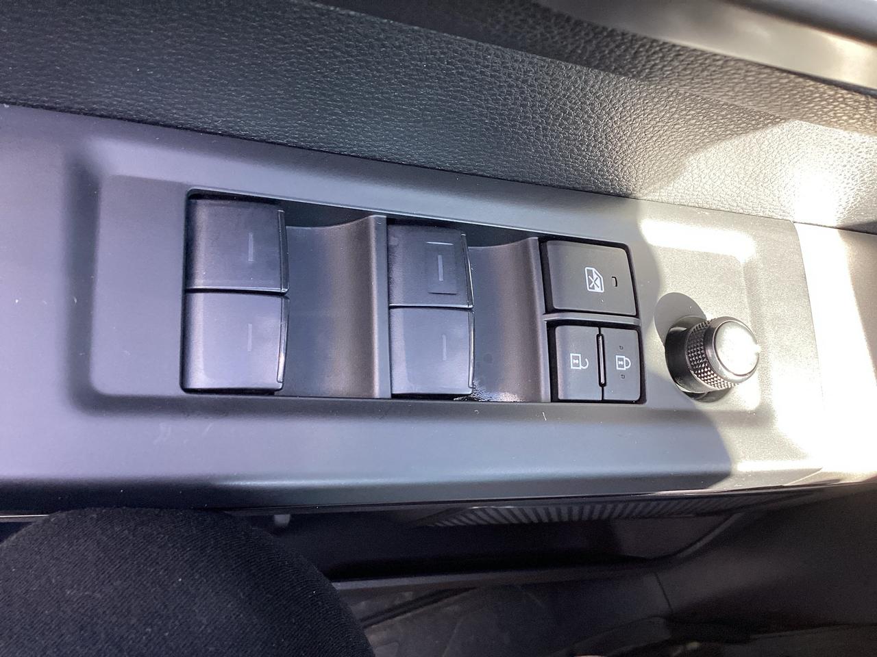 2023 Toyota Tundra TRD Sport Photo