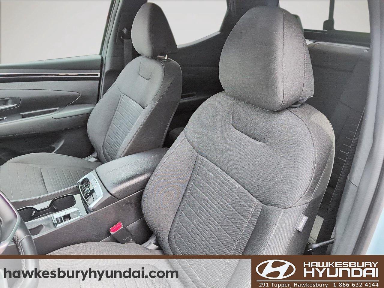 2023 Hyundai Santa Cruz Preferred Photo