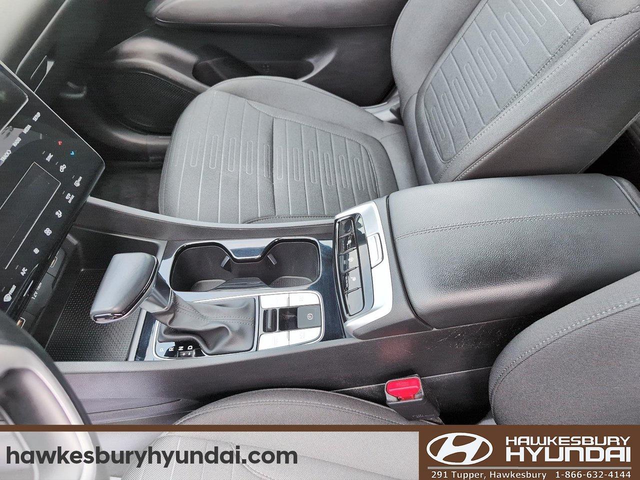 2023 Hyundai Santa Cruz Preferred Photo
