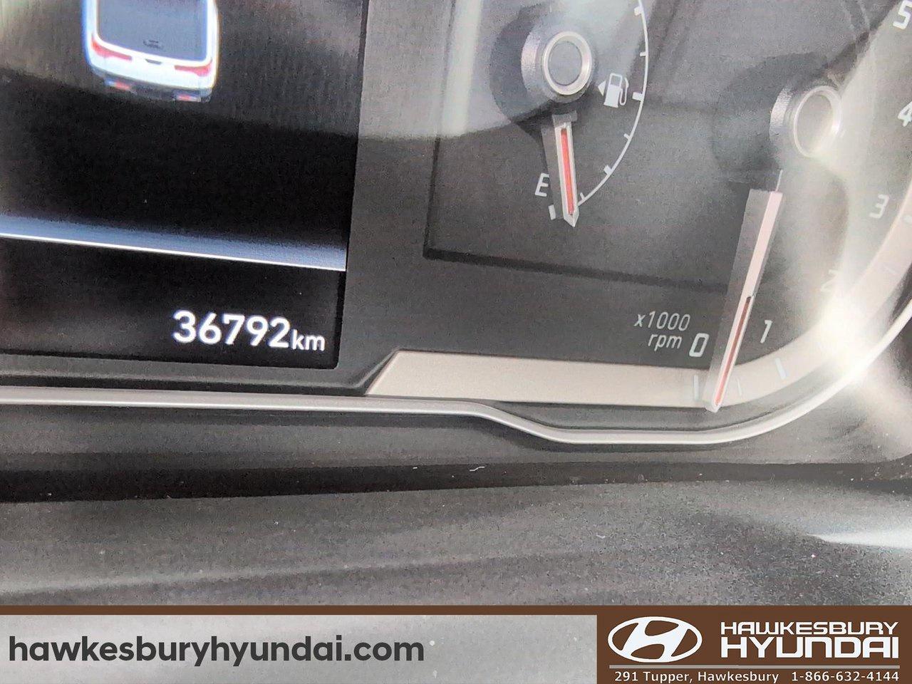 2023 Hyundai Santa Cruz Preferred Photo