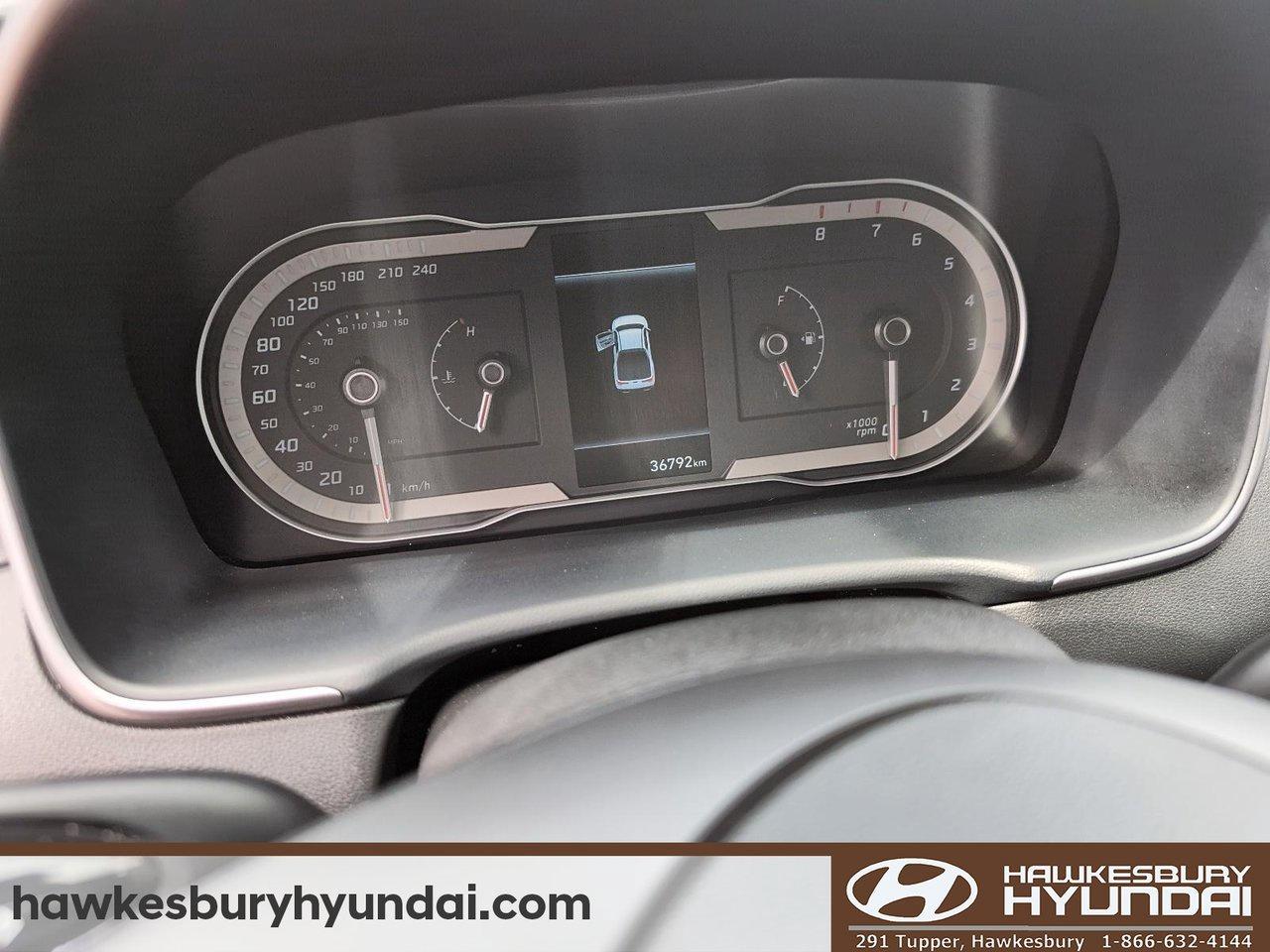 2023 Hyundai Santa Cruz Preferred Photo