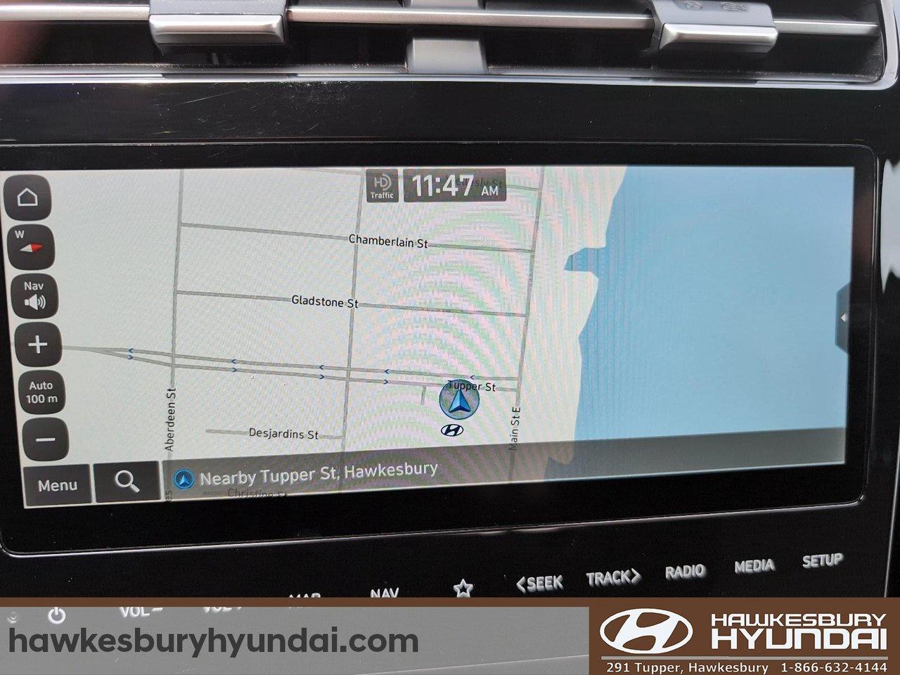 2023 Hyundai Santa Cruz Preferred Photo
