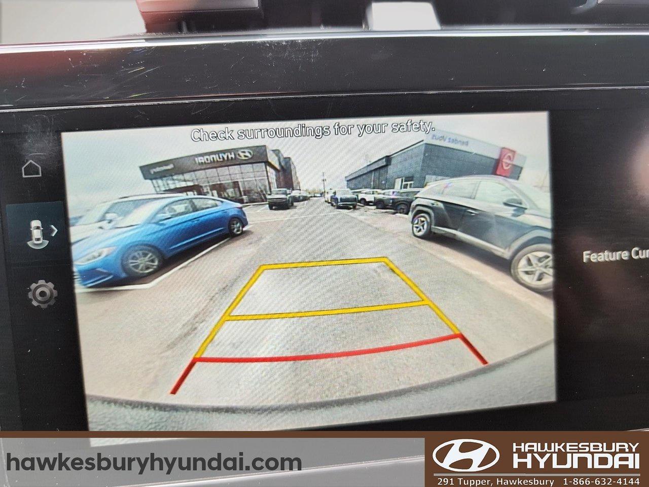 2023 Hyundai Santa Cruz Preferred Photo