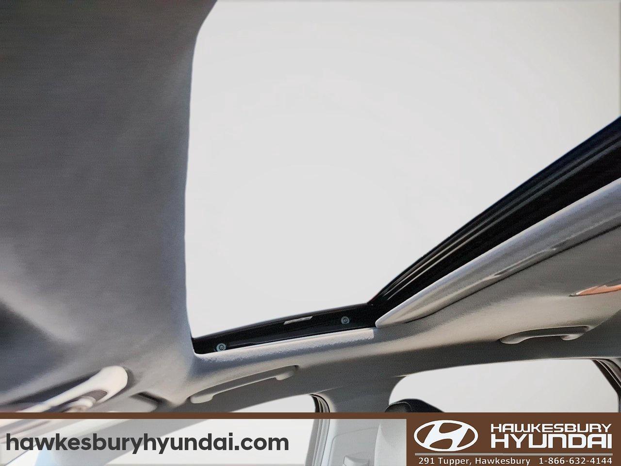 2025 Hyundai Elantra Luxury Photo