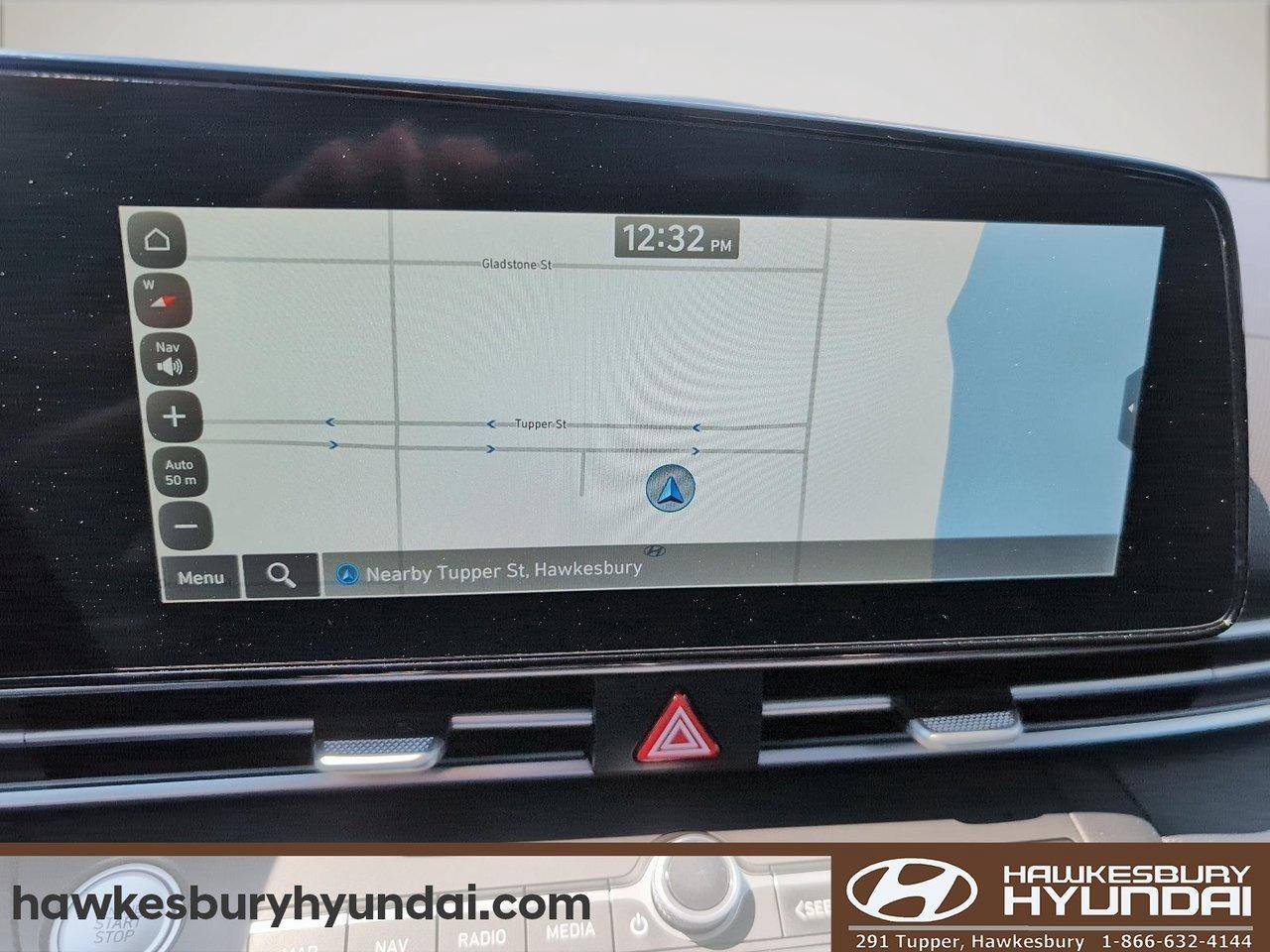 2025 Hyundai Elantra Luxury Photo