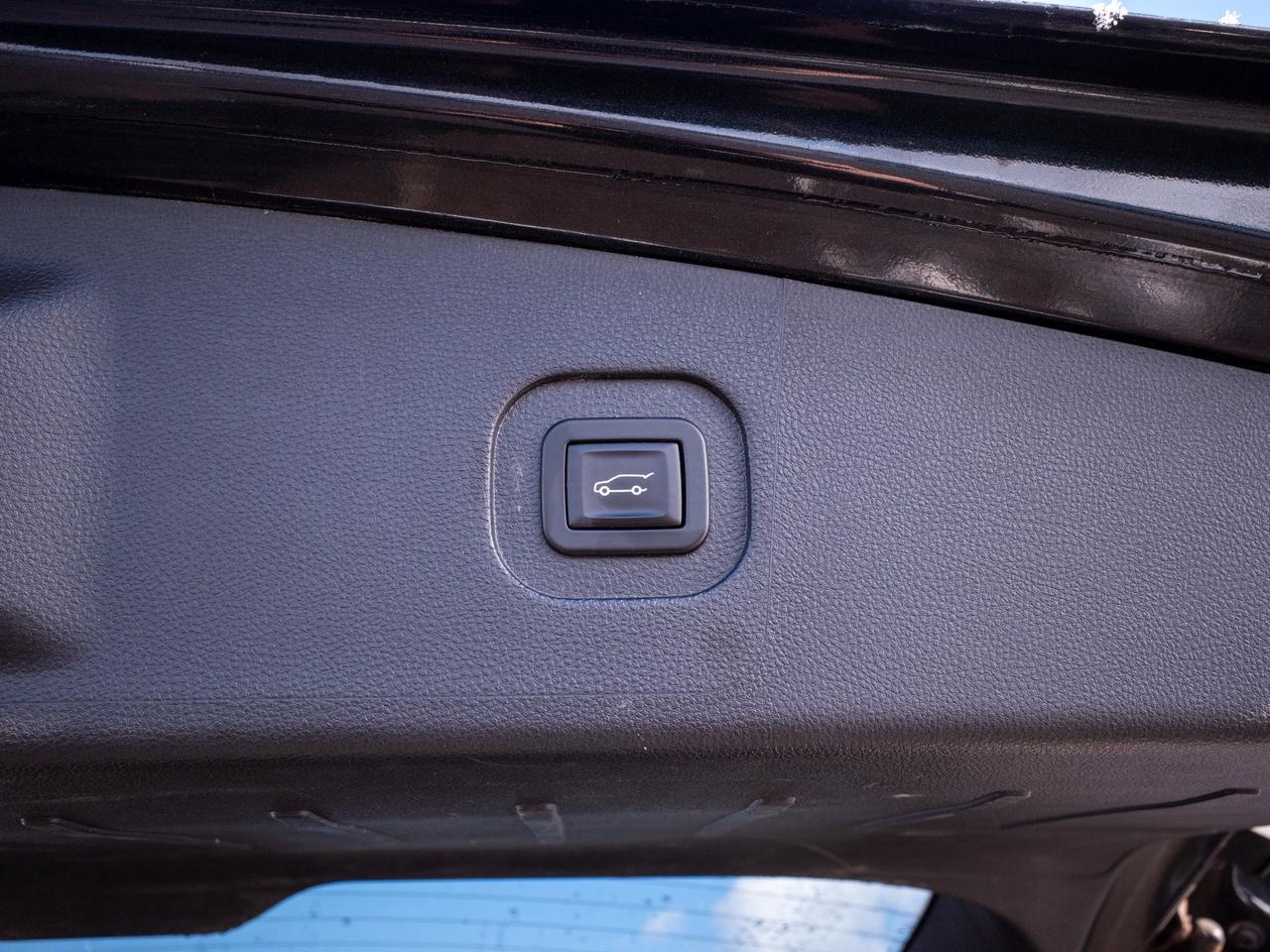 2015 GMC Terrain Denali - Power Seats Driver Memory Photo