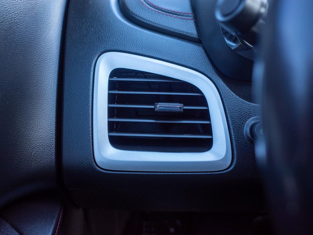 2015 GMC Terrain Denali - Power Seats Driver Memory Photo