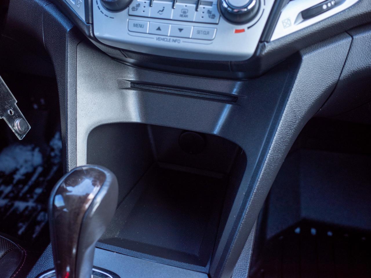 2015 GMC Terrain Denali - Power Seats Driver Memory Photo
