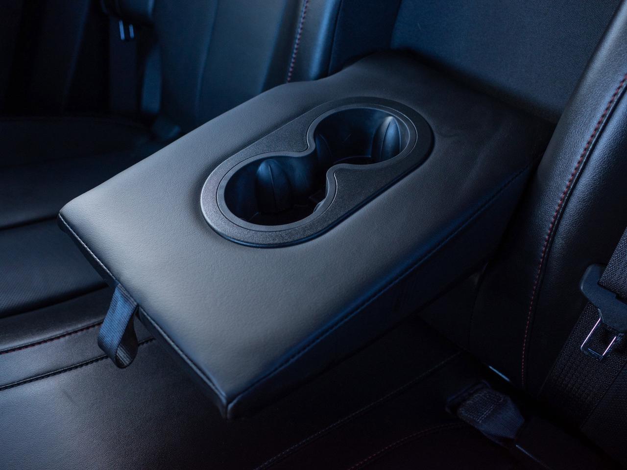 2015 GMC Terrain Denali - Power Seats Driver Memory Photo