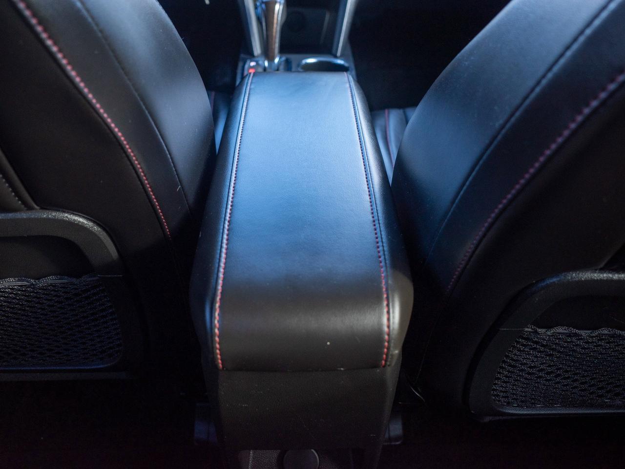 2015 GMC Terrain Denali - Power Seats Driver Memory Photo