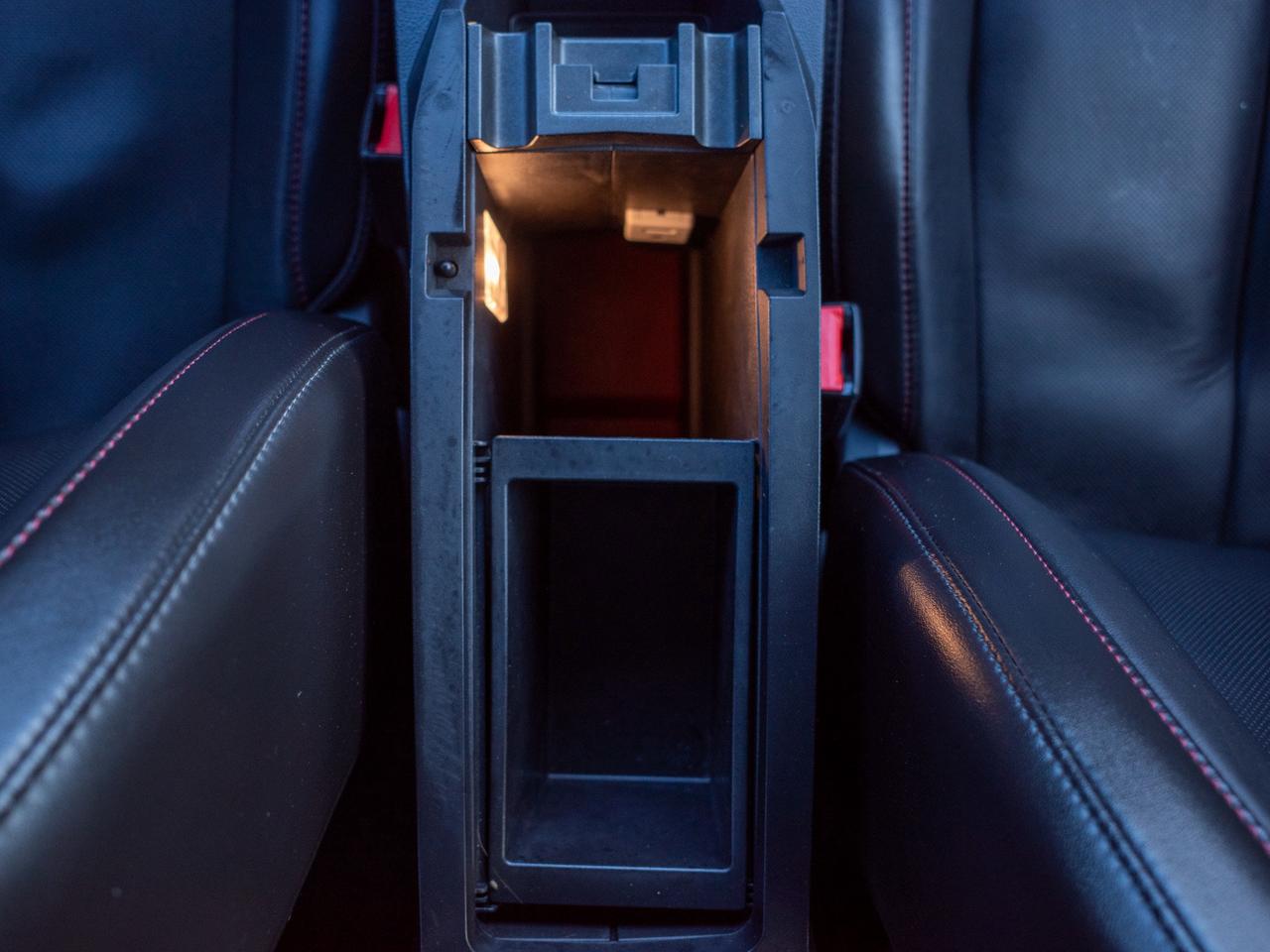 2015 GMC Terrain Denali - Power Seats Driver Memory Photo
