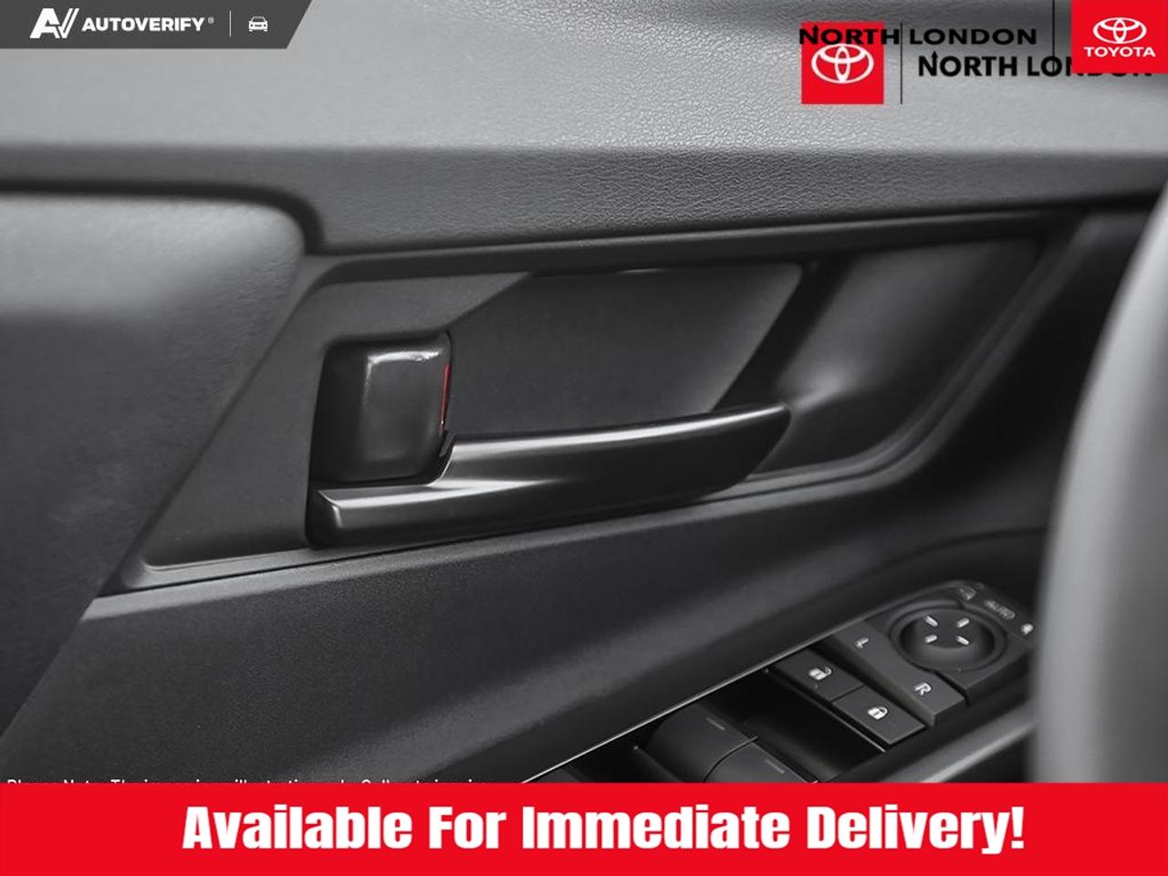 2026 Toyota bZ XLE 4dr Front-Wheel Drive Photo