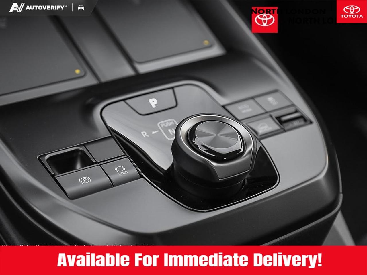 2026 Toyota bZ XLE 4dr Front-Wheel Drive Photo