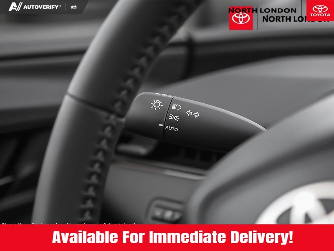 2026 Toyota bZ XLE 4dr Front-Wheel Drive Photo