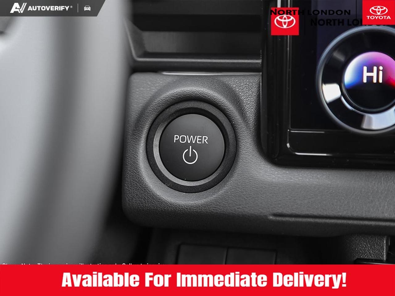 2026 Toyota bZ XLE 4dr Front-Wheel Drive Photo