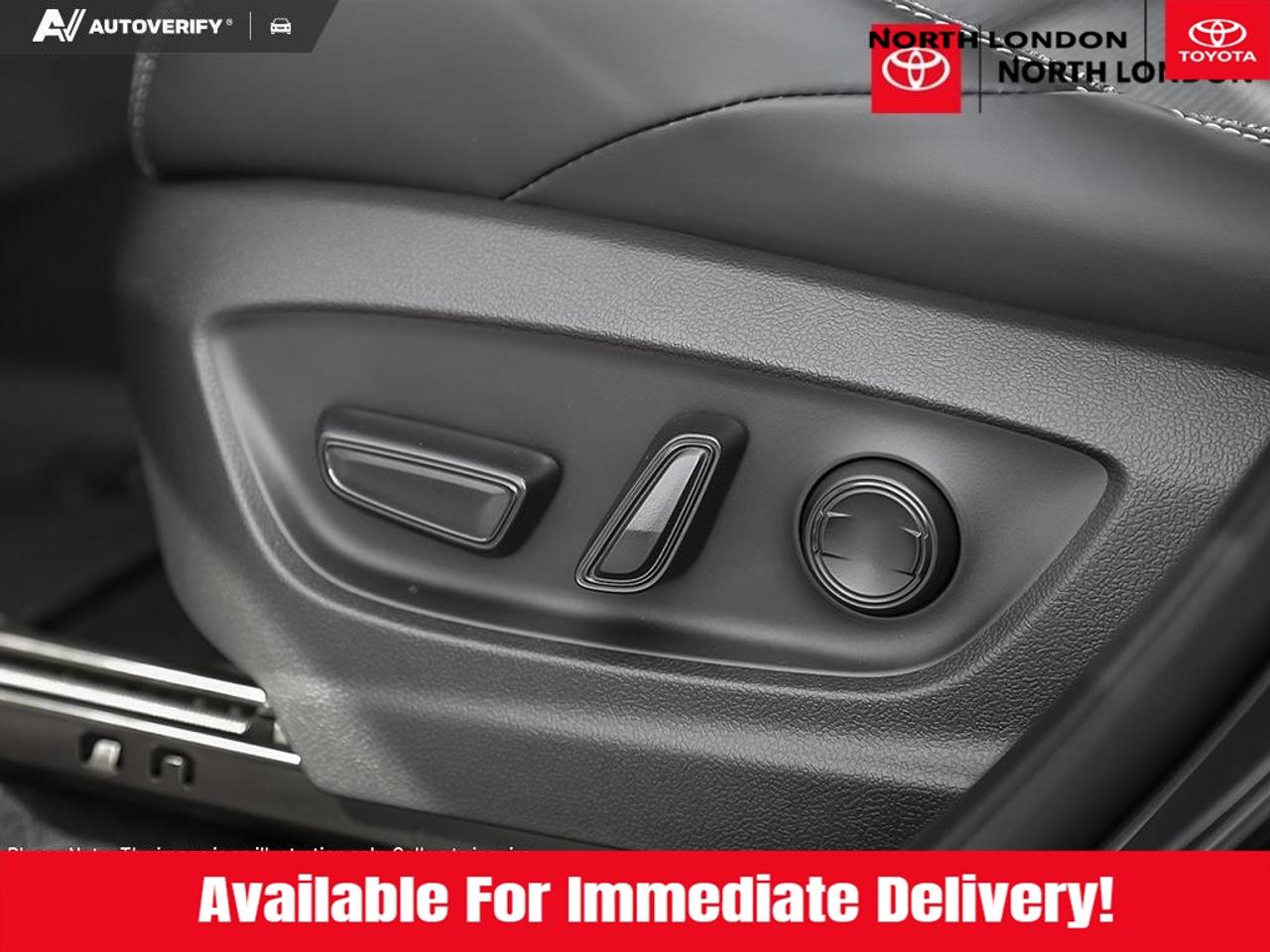 2026 Toyota bZ XLE 4dr Front-Wheel Drive Photo