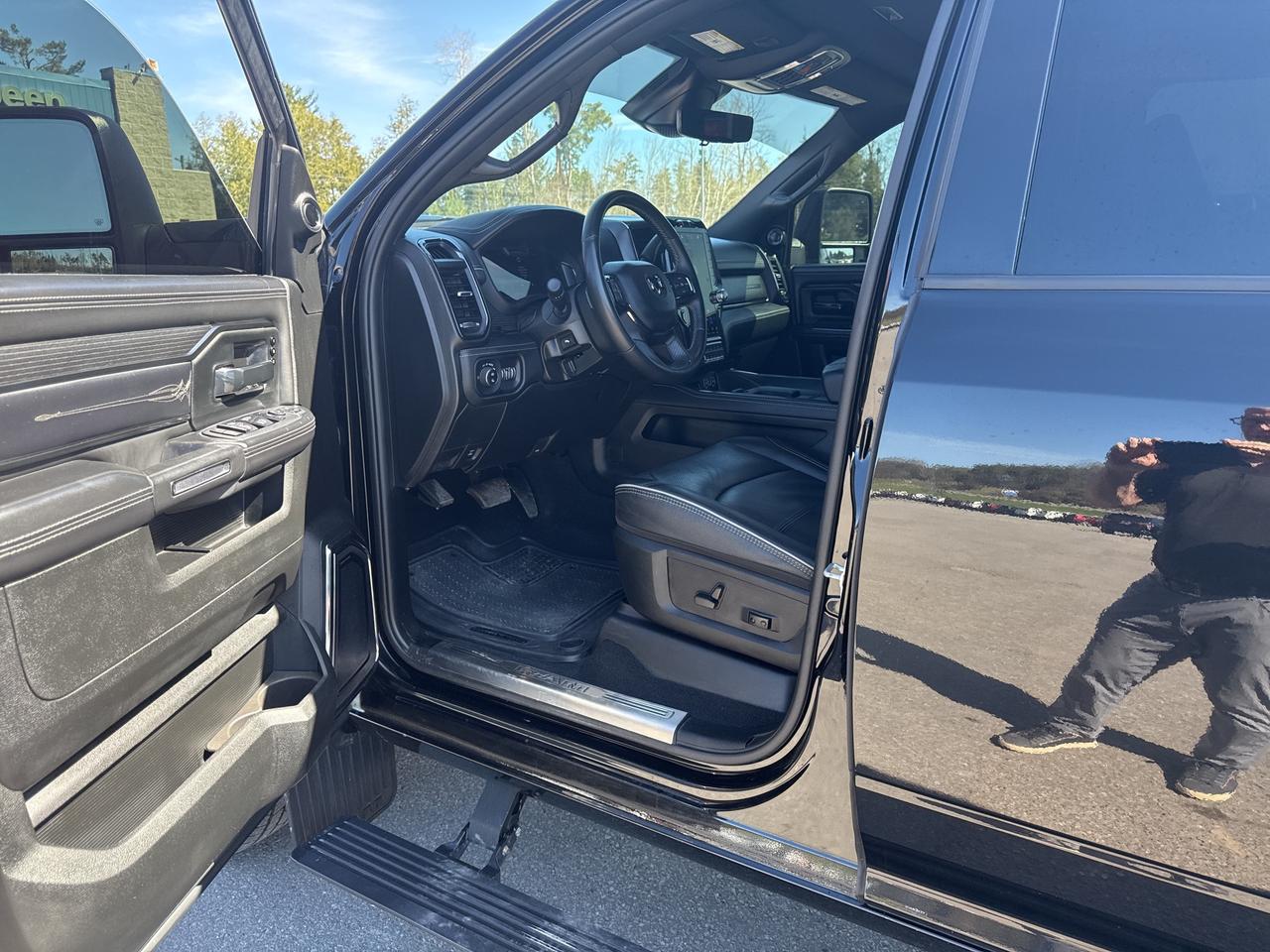 2024 RAM 3500 Limited Photo