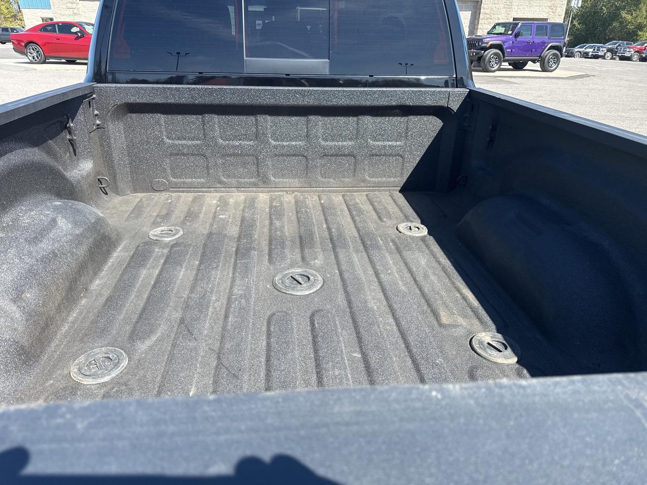 2024 RAM 3500 Limited Photo