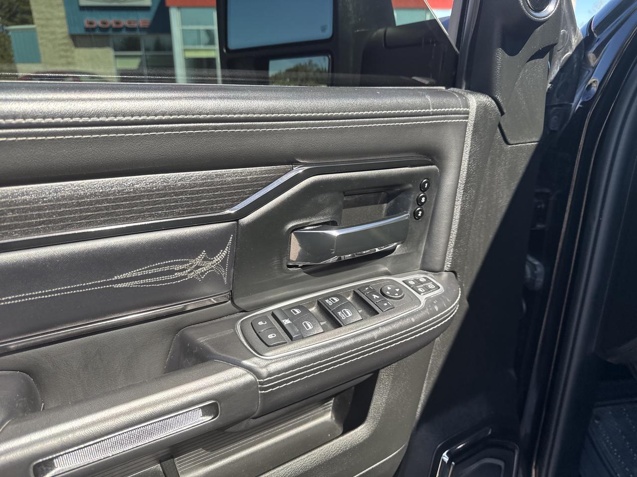 2024 RAM 3500 Limited Photo