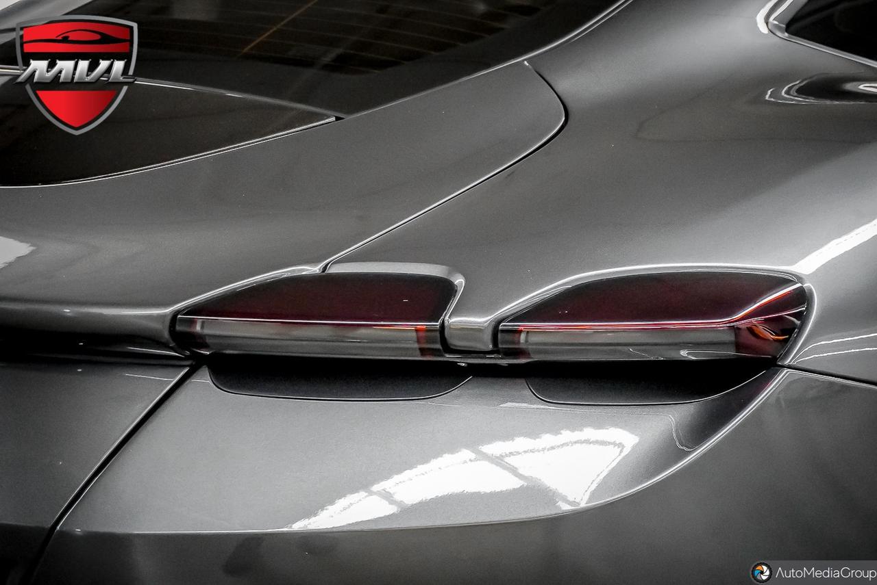 2023 Ferrari Roma Base 2dr Coupe Photo