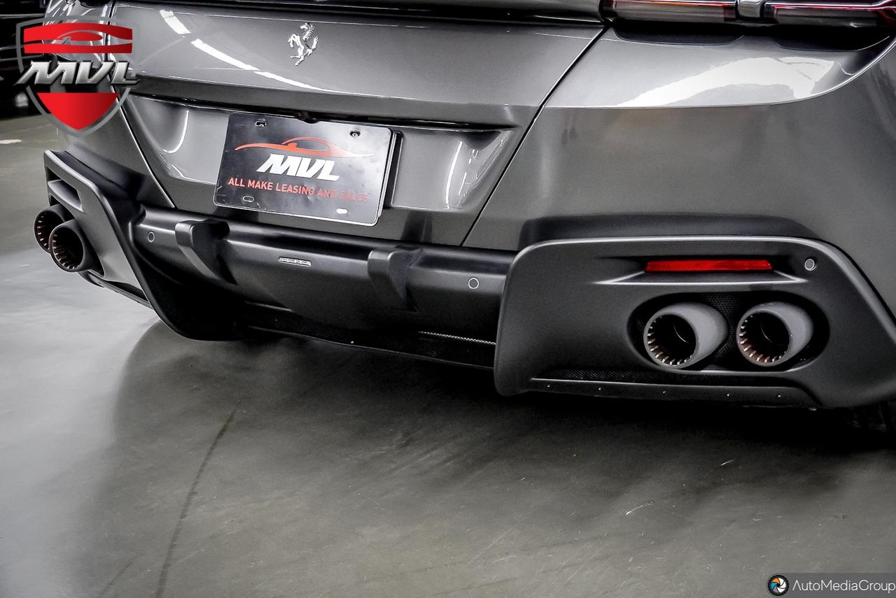 2023 Ferrari Roma Base 2dr Coupe Photo