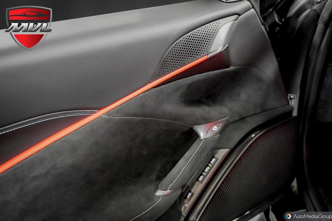 2023 Ferrari Roma Base 2dr Coupe Photo