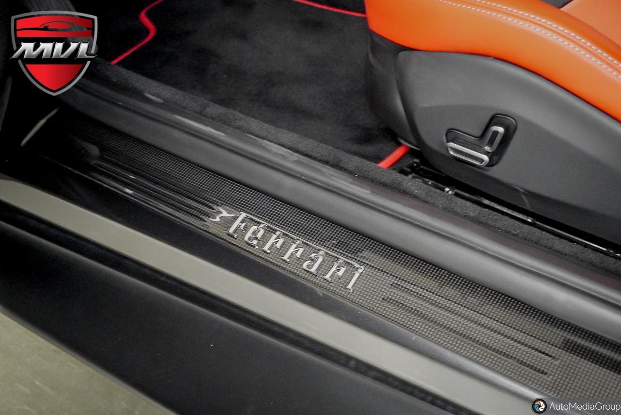 2023 Ferrari Roma Base 2dr Coupe Photo