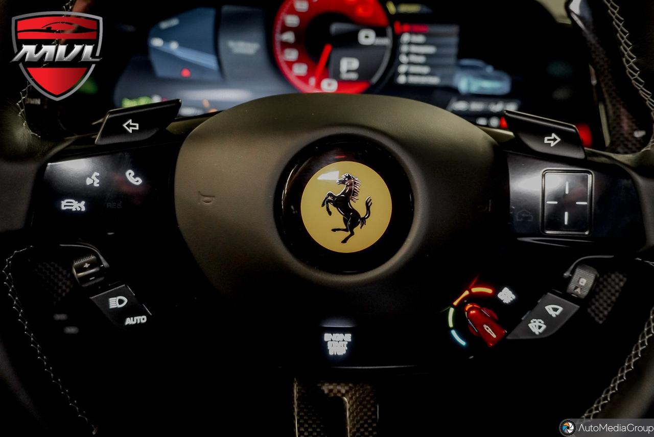 2023 Ferrari Roma Base 2dr Coupe Photo
