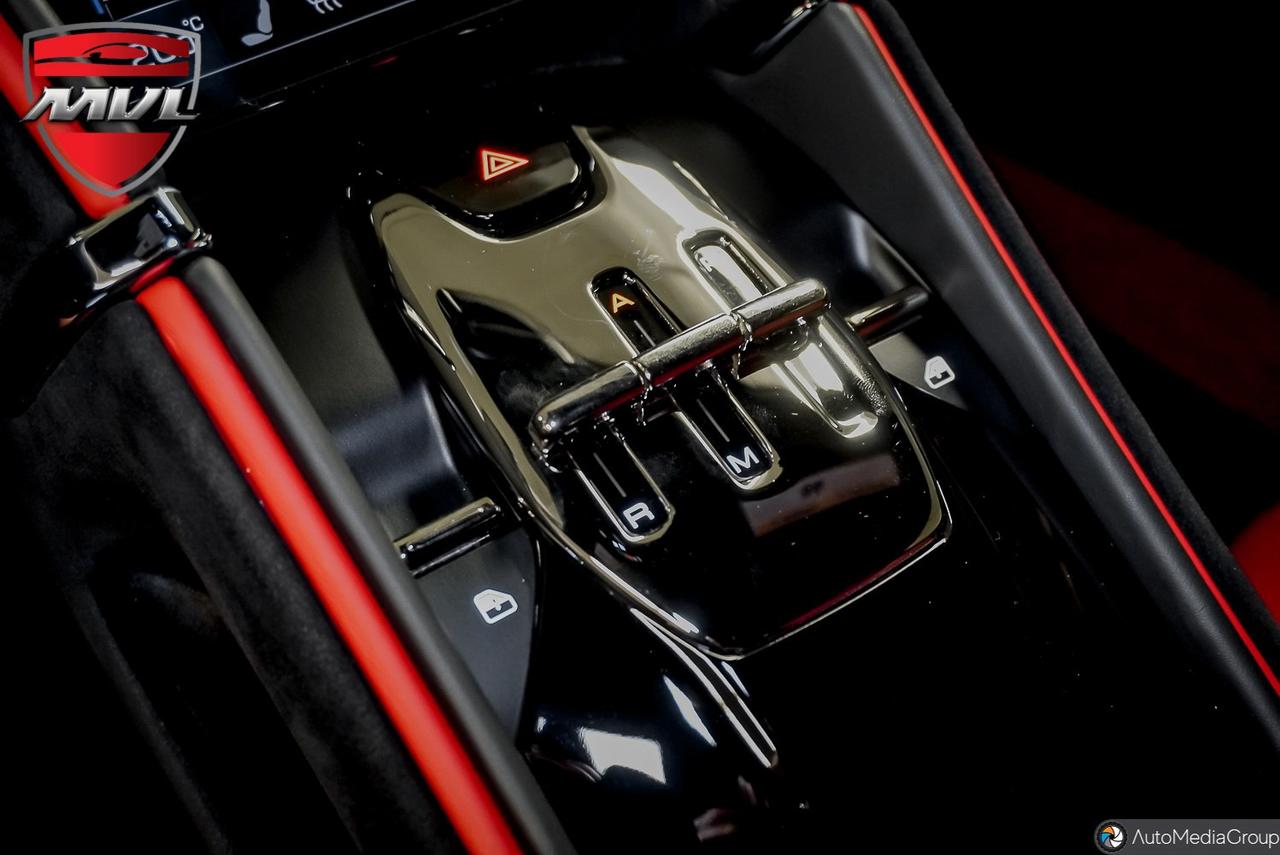 2023 Ferrari Roma Base 2dr Coupe Photo