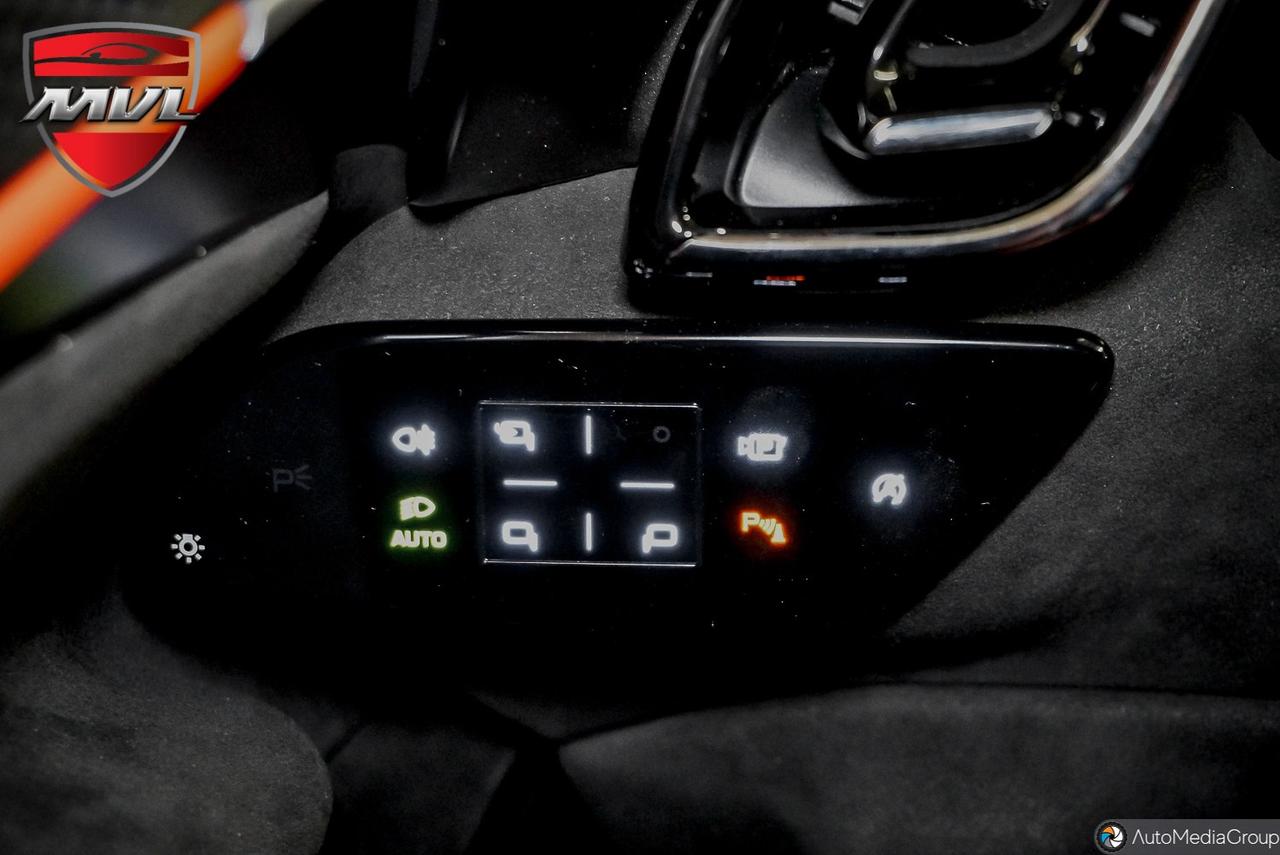 2023 Ferrari Roma Base 2dr Coupe Photo