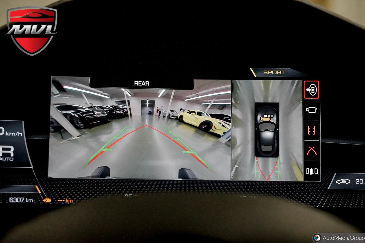 2023 Ferrari Roma Base 2dr Coupe Photo